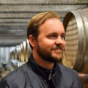 Meet your Posher, Jason